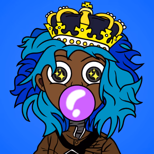 Bubblegum Kid #46