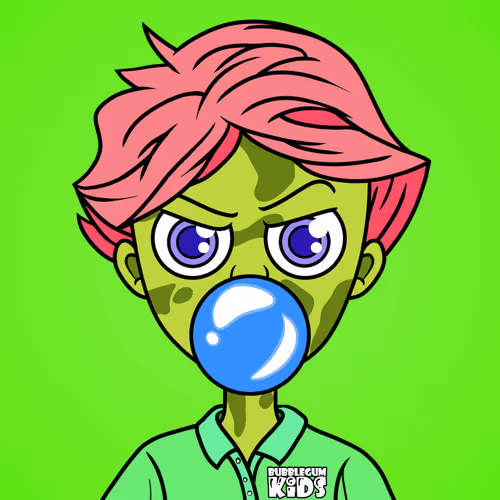 Bubblegumkids