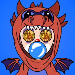 Bubblegum Kid #7130
