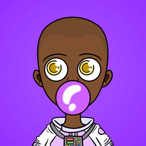 Bubblegum Kid #6026