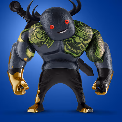 Was Villain
