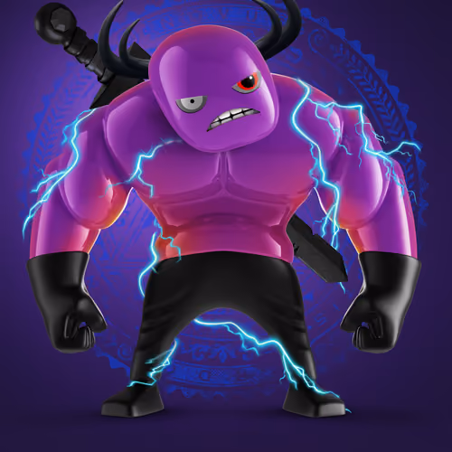 Villain #161