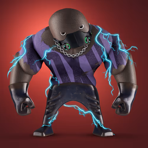 Was Villain
