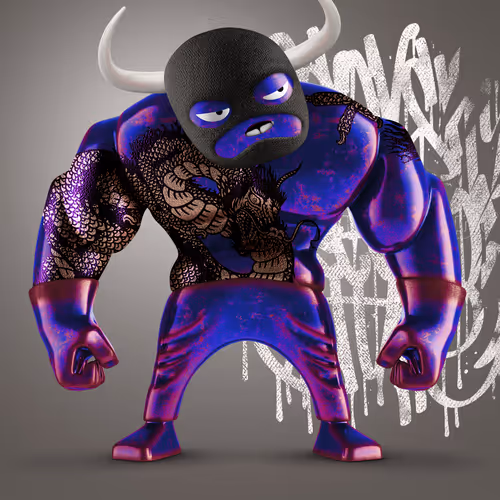 Was Villain