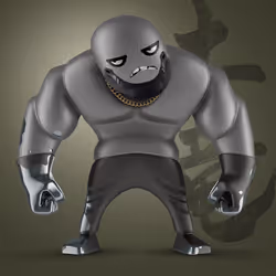 Villain #71