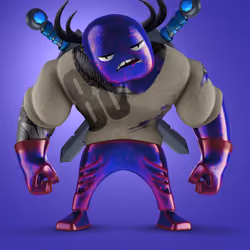 Villain #139