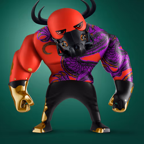Was Villain