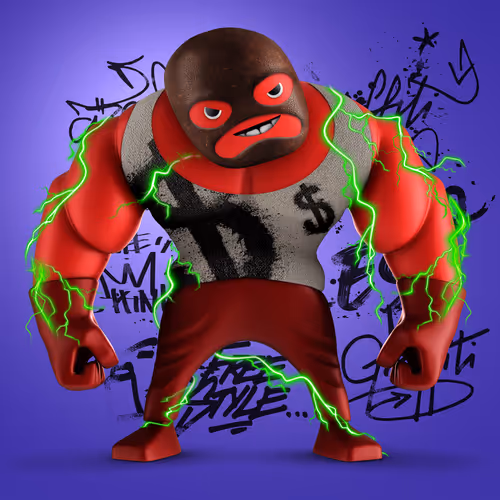 Was Villain