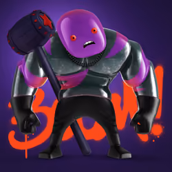Villain #207