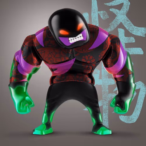 Was Villain