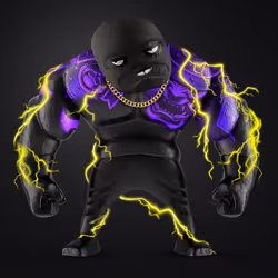 Villain #69