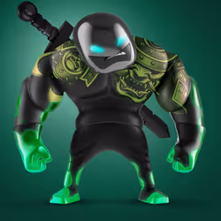 Villain #206