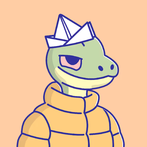 Lizards Genesis