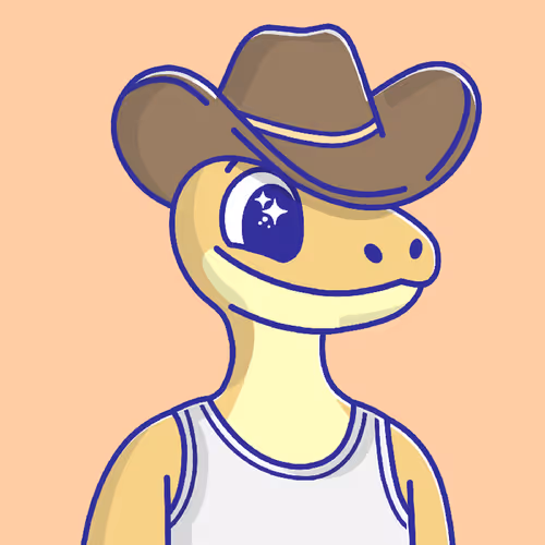 Lizards Genesis