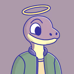 Lizards Genesis #2319