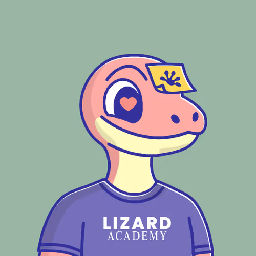 Lizards Genesis