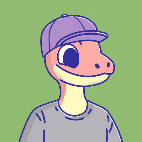 Lizards Genesis