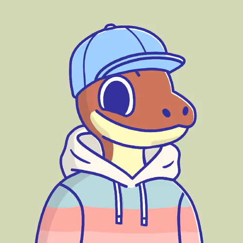 Lizards Genesis