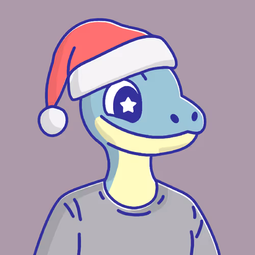 Lizards Genesis