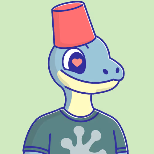 Lizards Genesis