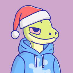 Lizards Genesis #1804