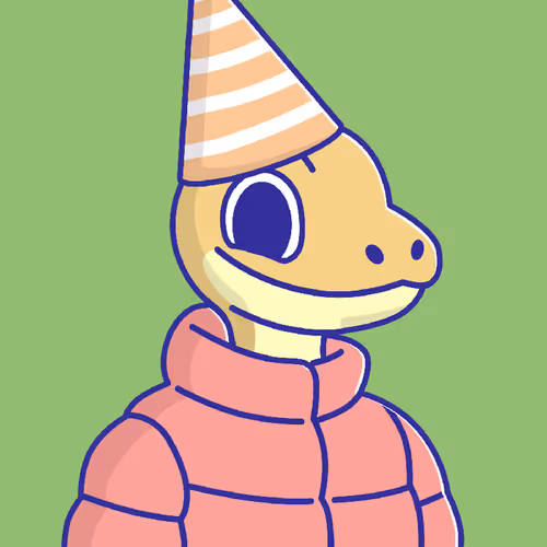 Lizards Genesis