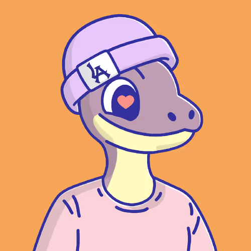 Lizards Genesis