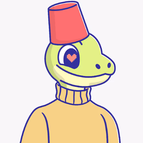 Lizards Genesis