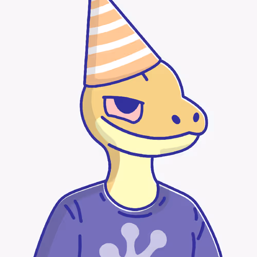 Lizards Genesis