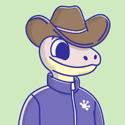 Lizards Genesis #2287