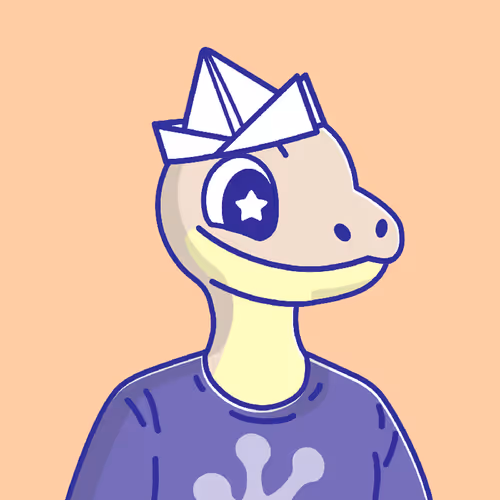 Lizards Genesis