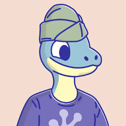 Lizards Genesis