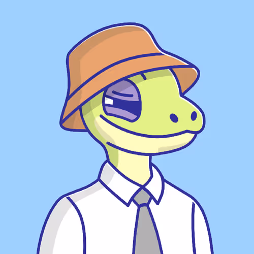 Lizards Genesis