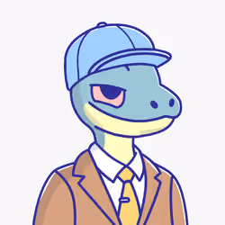 Lizards Genesis #2653