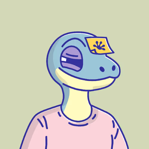 Lizards Genesis
