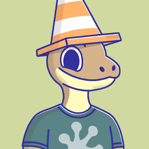 Lizards Genesis