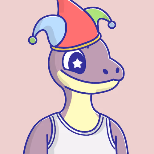 Lizards Genesis