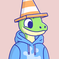 Lizards Genesis #2074