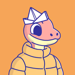 Lizards Genesis #2825