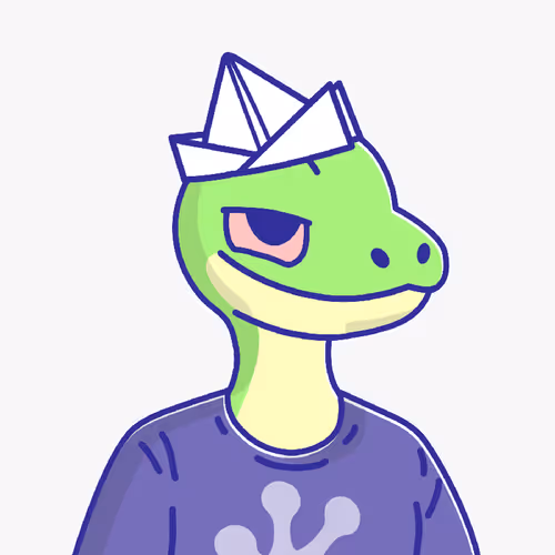 Lizards Genesis