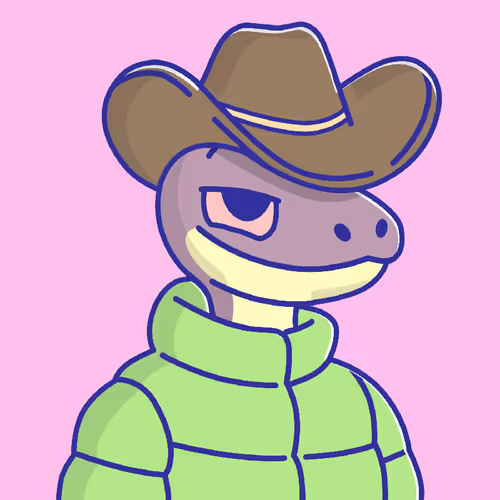Lizards Genesis