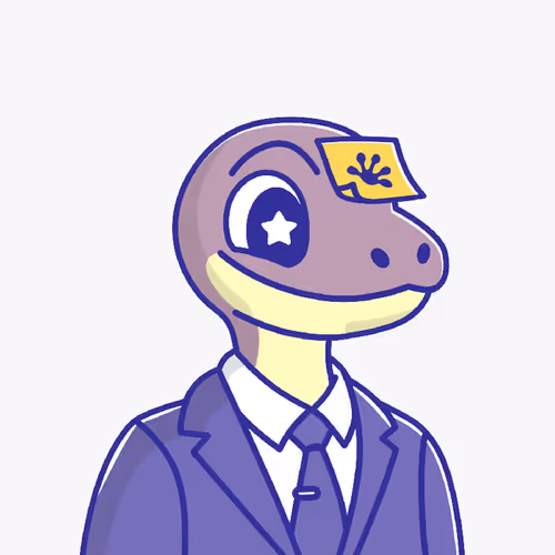 Lizards Genesis