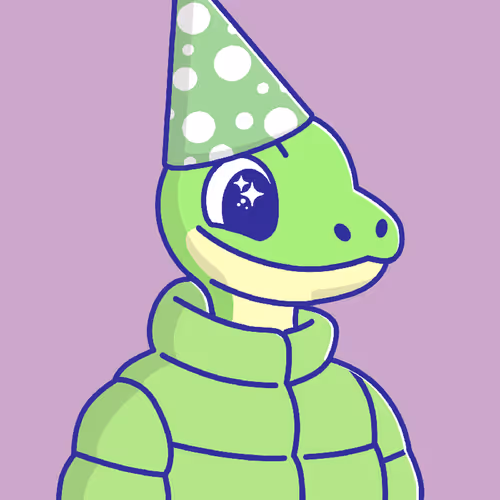 Lizards Genesis