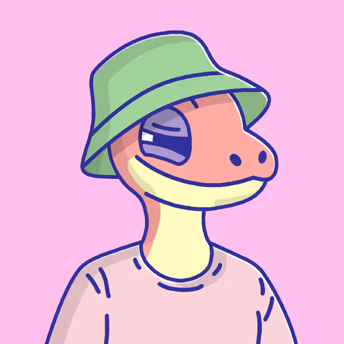 Lizards Genesis