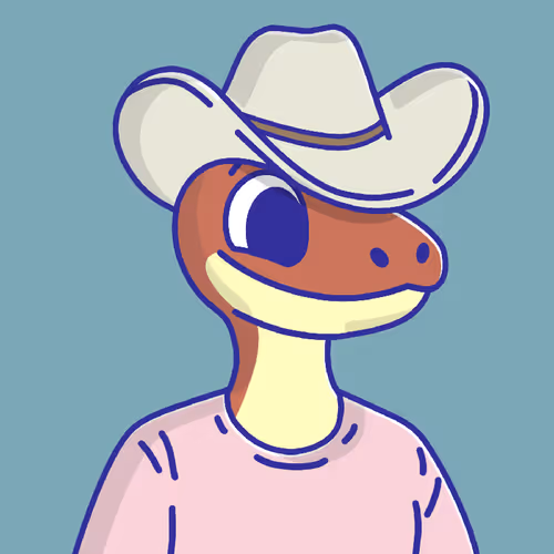Lizards Genesis