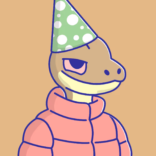 Lizards Genesis