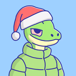 Lizards Genesis #527