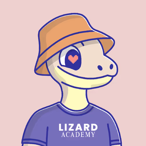 Lizards Genesis