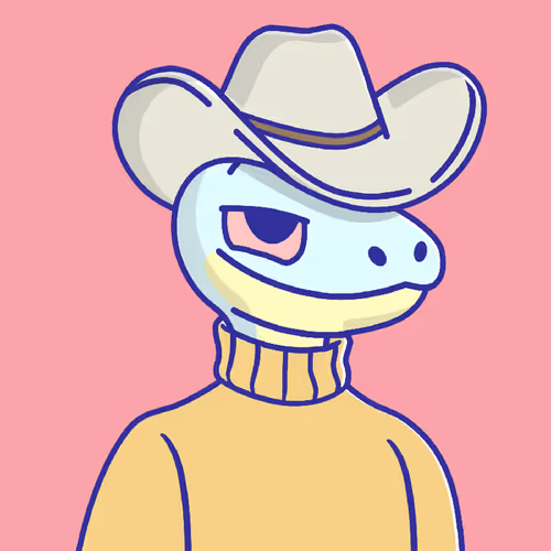 Lizards Genesis