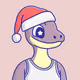 Lizards Genesis #59